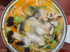-喜家德虾仁水饺(世纪大都会店)