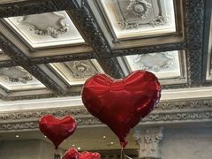 -玲婧胡同·生日蛋糕·餐厅(嘉里城店)