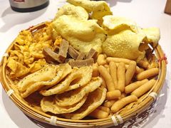 -客家大院·非遗赣南客家菜(郁孤台店)