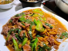 -潮发潮汕牛肉店(龙洞店)