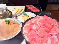 -川味观·鲜货火锅(西湖文化广场店)
