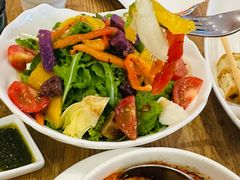 -安妮意大利餐厅(世贸天阶店)