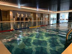 -青岛富力艾美酒店