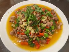 -飞虹鱼馆(春华路店)