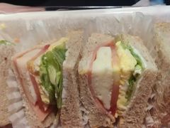 -85度C(东莞常平新南街店)