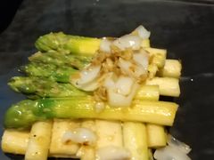 -羽山料理