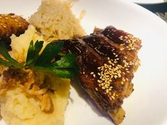 -MOSSO德国餐厅·音乐酒吧(环宇荟店)