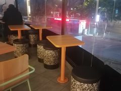 -麦当劳(咸阳人民路店)