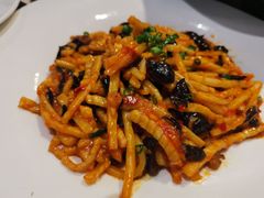 -陆壹捌餐厅(五大道店)