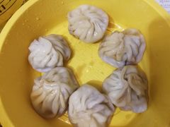 特色苏州汤包-老盛昌(聚丰园店)