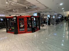 -古德菲力健身(特区报业店)