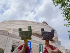 -上海博物馆(人民广场馆)