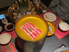 -牛New寿喜烧(金茂览秀城店)