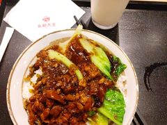 -永和大王(春日上新·浦东南路店)