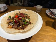 -味莊餐厅(康庄南街店)