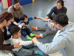 -玛利娅蒙特梭利双语幼儿园·托育(百家湖直营园)