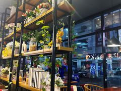 -萨贝尔意式西餐厅(古城新梦店)