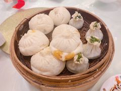 -留芳·文旅古月楼(老街店)