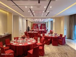 -沈阳君悦酒店·宴会厅