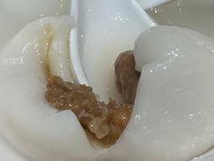-朱新年·苏式汤团·面点(北寺塔店)