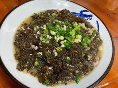 炒地衣-老味道餐厅(江山店)