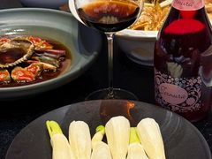 -庐灶江南·江南菜·四合院Bistro(东直门雍和宫·原华侨宾馆店)