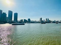 -三利音·浦之舟(滨江大道店)