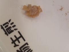 -小杨生煎(成山巴黎春天店)