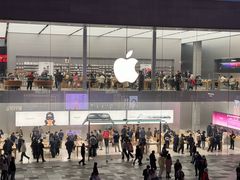 -Apple零售店(成都太古里店)