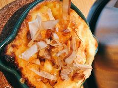 柴鱼芝士土豆泥-生如夏花泰式火锅(西村黑金店)