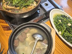 -九道菜有鸡鱼头(石鼓路店)