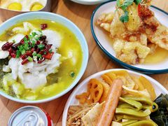-东北美食汇