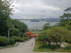 -仙人山公园