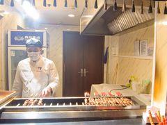 -马凯餐厅(地安门店)