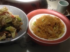 -卢大鲜鱼头捞饭(美利广场店)