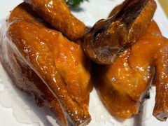 -大笑饭堂(甲子桥店)