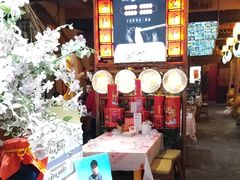 -王婆炒鱼(总店)