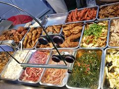-晶牌烤鸭(延吉东路557弄小区店)