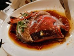 -衡山汇·高级粤菜(霄云路店)