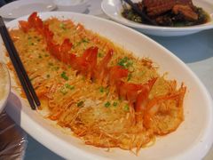 -柳州美拓·臻丽酒店-满江红中餐厅