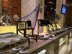 -苏州观园琉苏酒店-168西餐厅