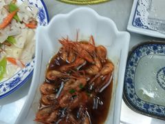 -芸海阁·农家私房菜(沙家浜景区出口店)
