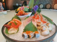 -金悦轩海鲜酒家(拱北店)