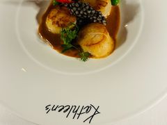 -Kathleen's Waitan 凯圣琳江景西餐厅(外滩店)
