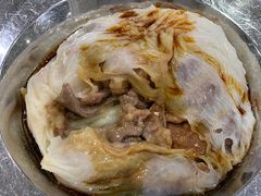 -标记美食新鲜猪杂(兴南大道店)