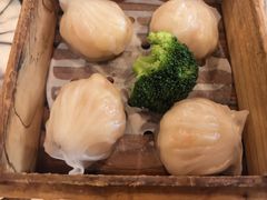 -紫薇港式茶餐厅(厦门君泰酒店)