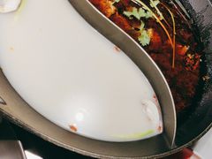 -新辣道鱼火锅(航天万源店)