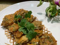 蚝烙-御同亨酒楼·喜宴