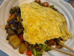 -文三里屯面馆(三里屯店)