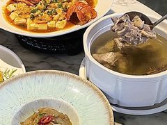 -东南里湖景餐厅·新闽菜(浦西万达店)